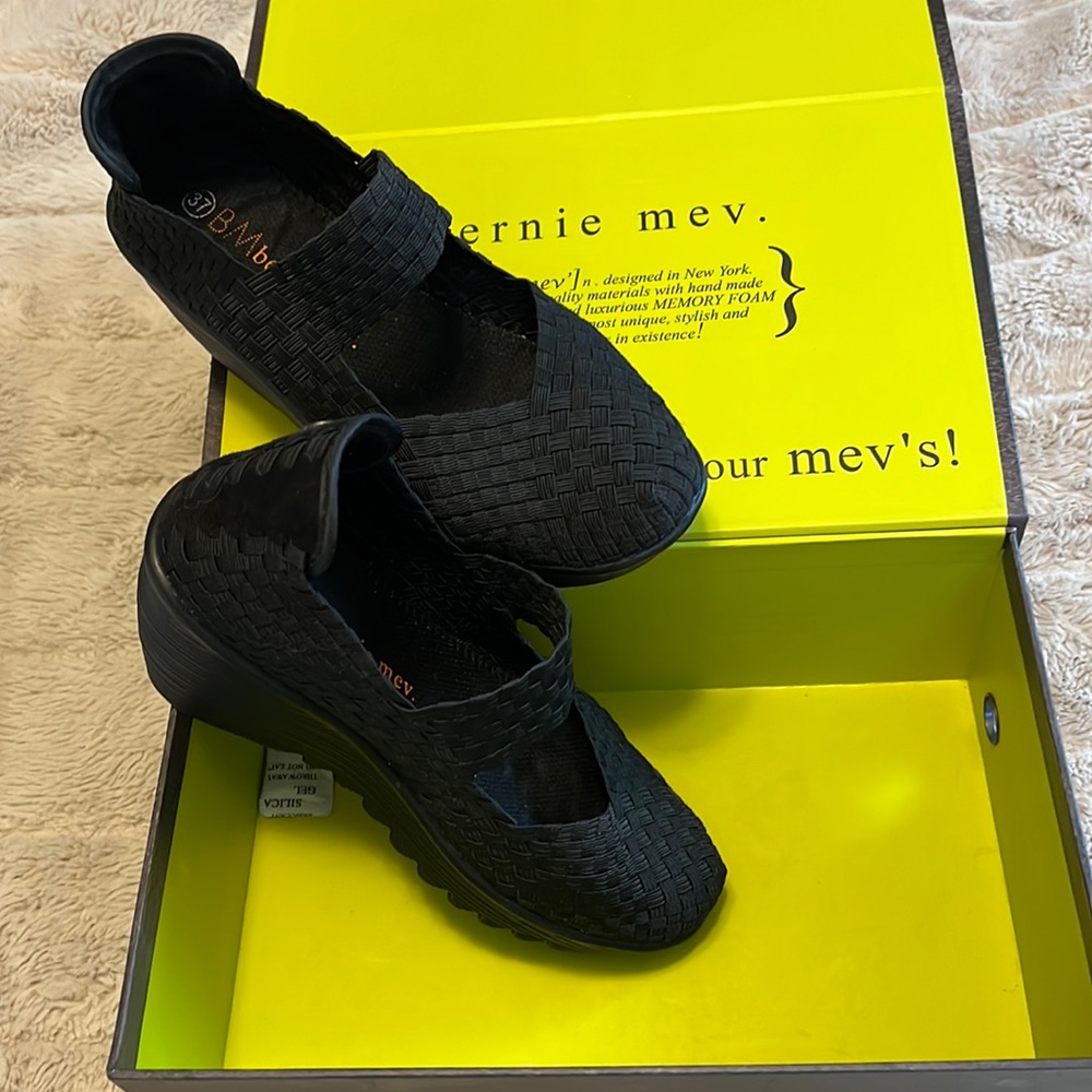 Bernie Mev Lulia shoes